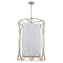 Raja 56cm Iron Pendant Light